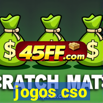 jogos cso